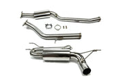 ISR Performance Circuit Spec Exhaust - 2015 + Miata ND - Truck & Automotive