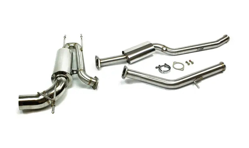 ISR Performance Circuit Spec Exhaust - 2015 + Miata ND - Truck & Automotive