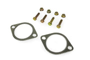 ISR Performance EP (Straight Pipes) Dual Tip Exhaust - Nissan 350Z - Truck & Automotive