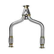 ISR Performance IS-Q5060-Y ISR Performance Exhaust Y-Pipe - Infiniti Q50 / Q60 RWD 3.0T