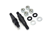 ISR Performance Front Lower Control Arm - 2009 + Hyundai Genesis Coupe - PRO - Truck & Automotive