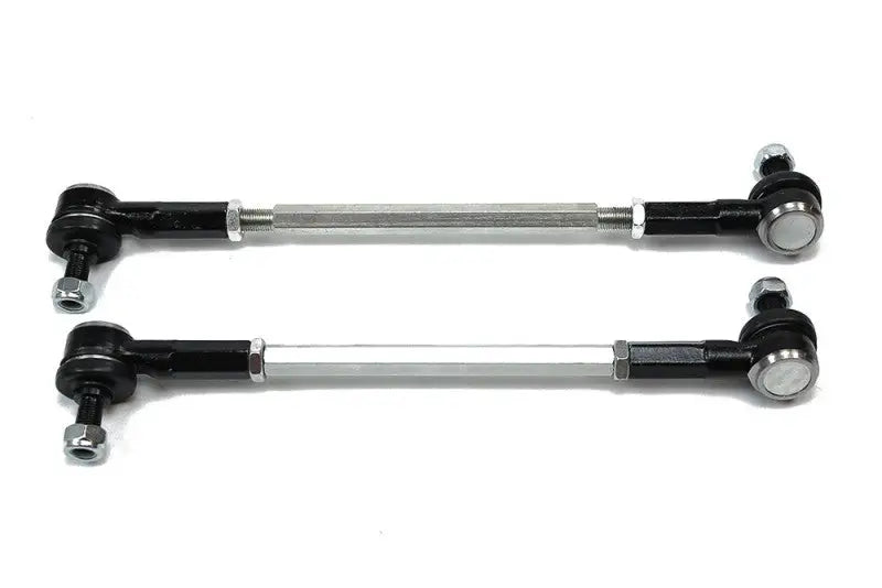 ISR Performance Front Sway Bar End Links - 2010 + Hyundai Genesis Coupe - Truck & Automotive