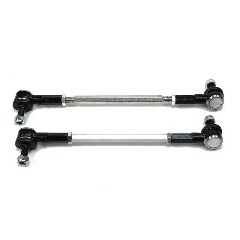 ISR Performance Front Sway Bar End Links - 2010 + Hyundai Genesis Coupe - Truck & Automotive