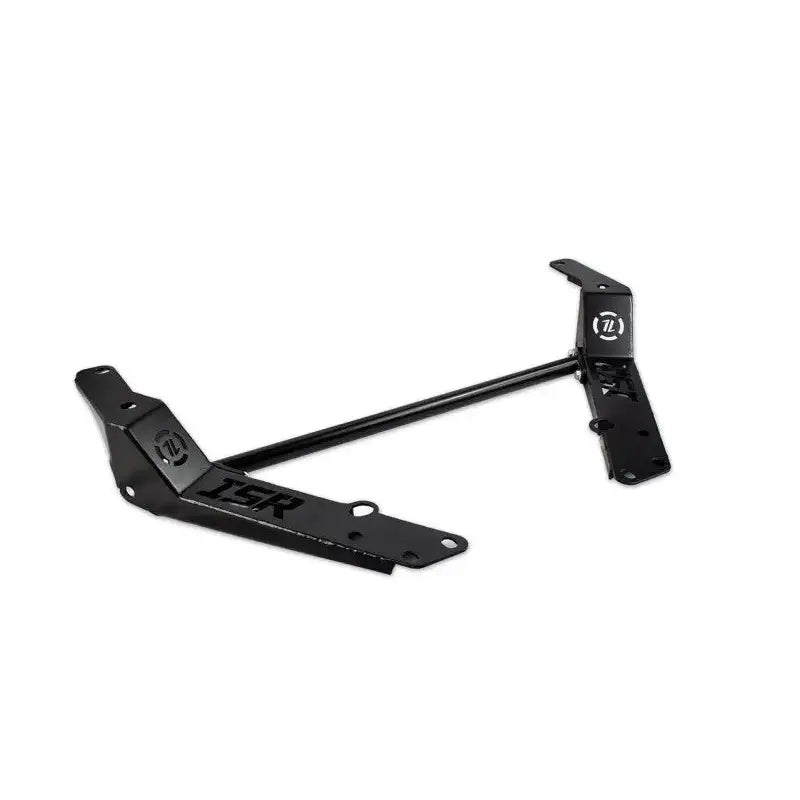 ISR Performance - Front Tension Rod Power Brace - Nissan 240sx (S14) - Suspension