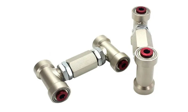 ISR Performance Front Upper Camber Arm - Nissan 300ZX/R32 GTR - Truck & Automotive