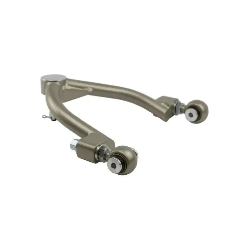 ISR Performance Front Upper Camber Arms Nissan 350z / Infiniti G35 - Truck & Automotive