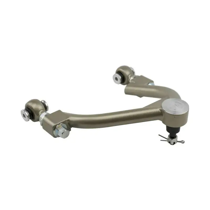 ISR Performance Front Upper Camber Arms Nissan 350z / Infiniti G35 - Truck & Automotive