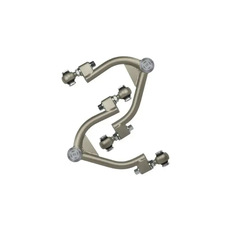 ISR Performance Front Upper Camber Arms Nissan 350z / Infiniti G35 - Truck & Automotive
