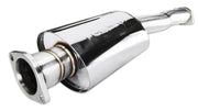 ISR Performance GT Single Exhaust - 03-07 Infiniti G35 Coupe - Truck & Automotive