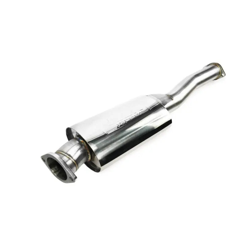 ISR Performance IS-GT-G35SDN ISR Performance GT Single Exhaust - 05-06 Infiniti G35 Sedan
