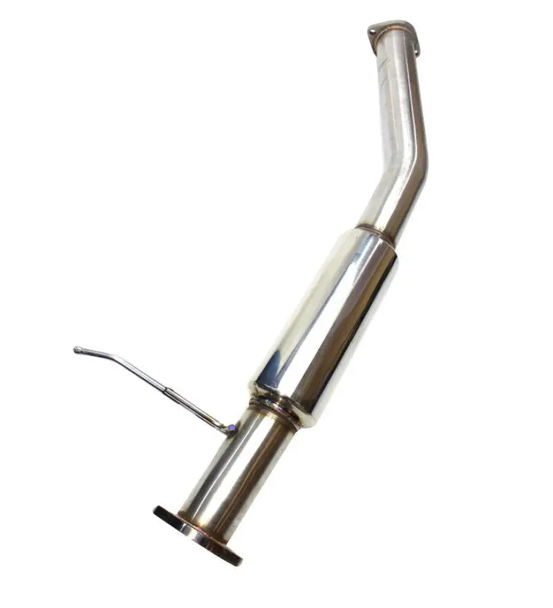 ISR Performance GT Single Exhaust - 89-94 S13 Nissan 240sx - Truck & Automotive