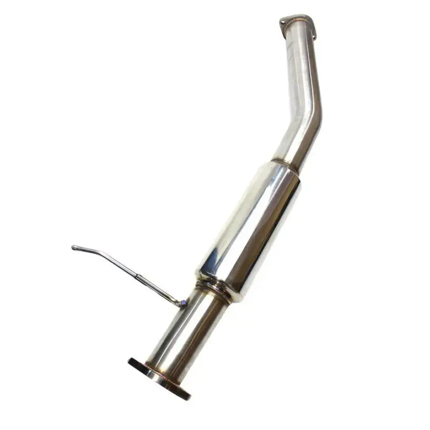 ISR Performance GT Single Exhaust - 89-94 S13 Nissan 240sx - Truck & Automotive