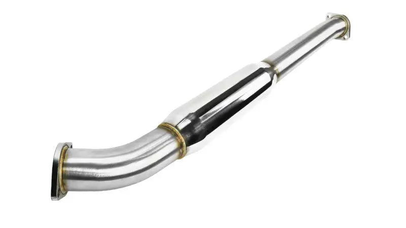 ISR Performance GT Single Exhaust - Toyota GR86 / FRS / BRZ - Truck & Automotive