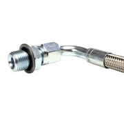 ISR Performance IS-240-413 ISR Performance High Pressure Power Steering Line - 89-98 Nissan 240sx