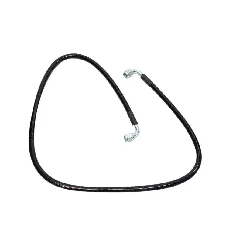 ISR Performance High Pressure Power Steering Line - Nissan 350Z - Truck & Automotive