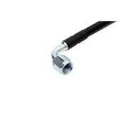 ISR Performance High Pressure Power Steering Line - Nissan 350Z - Truck & Automotive