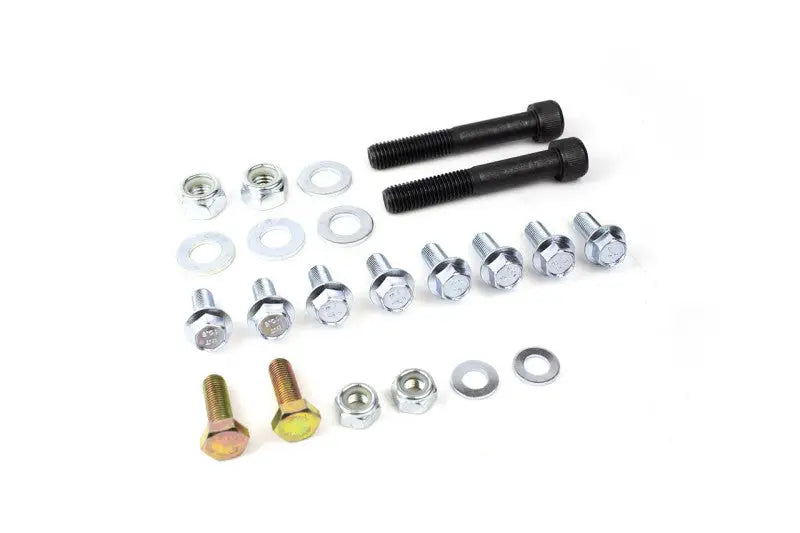 ISR Performance JZ / R154 Swap Mounts for Nissan 240sx S13/14 - Truck & Automotive