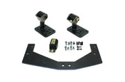 ISR Performance LS Swap Mounts for 03-08 Nissan 350Z Z33 - Truck & Automotive