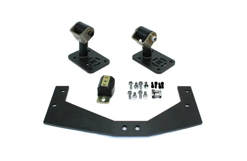 ISR Performance LS Swap Mounts for 03-08 Nissan 350Z Z33 - Truck & Automotive