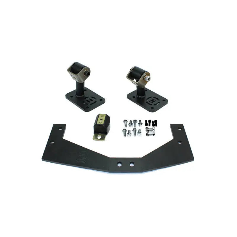 ISR Performance IS-350-LSMB ISR Performance LS Swap Mounts for 03-08 Nissan 350Z Z33
