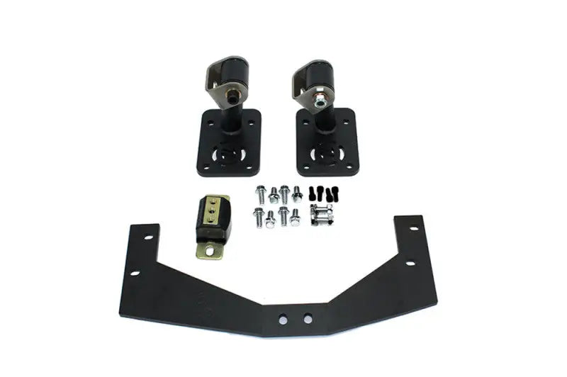 ISR Performance LS Swap Mounts for 03-08 Nissan 350Z Z33 - Truck & Automotive