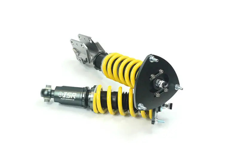 ISR Performance Pro Series Coilovers - 2008 + Subaru Impreza (STI ONLY) - Truck & Automotive