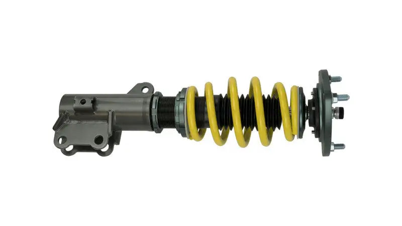 ISR Performance Pro Series Coilovers - 2010 + Hyundai Genesis Coupe - Truck & Automotive