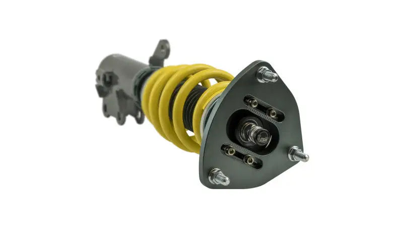 ISR Performance Pro Series Coilovers - 2010 + Hyundai Genesis Coupe - Truck & Automotive