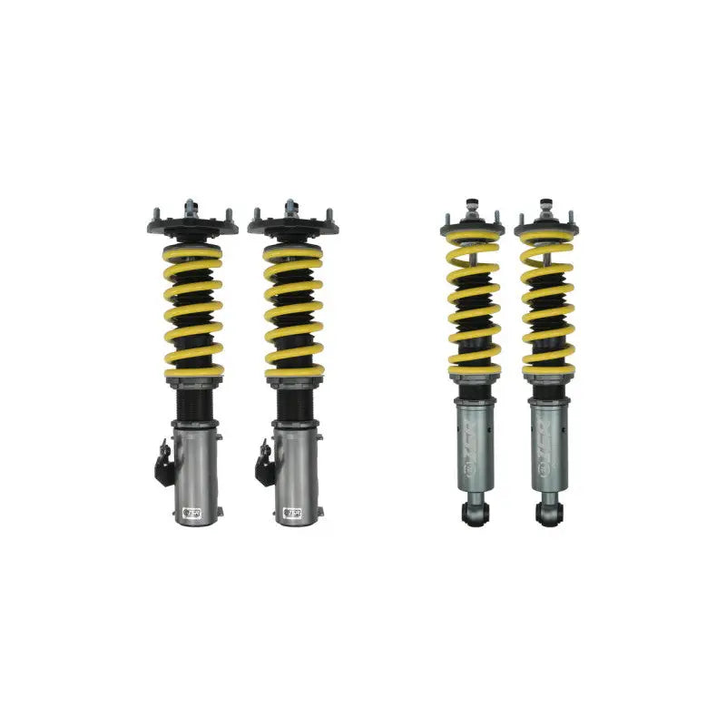 ISR Performance IS-PRO-S13 ISR Performance Pro Series Coilovers - 89-93 Nissan 240sx 8k/6k