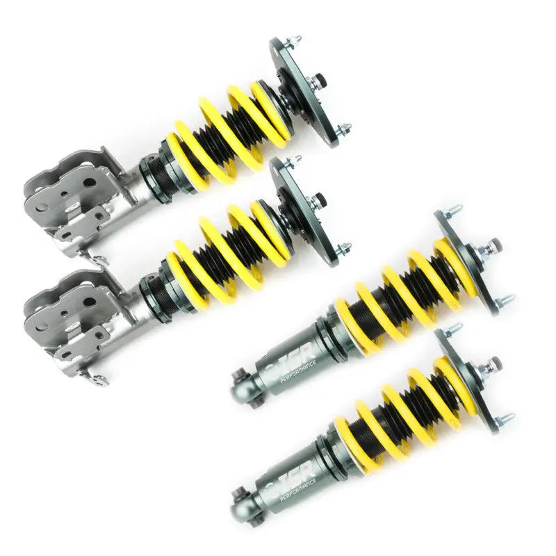 ISR Performance IS-PRO-FRS ISR Performance Pro Series Coilovers - Scion FR-S / Subaru BRZ