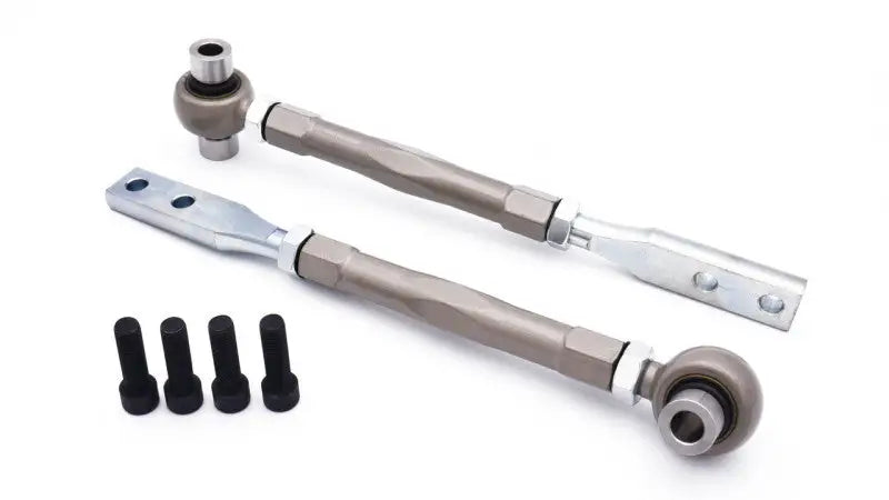 ISR Performance Pro Series Front Tension Control Rods - 89-94 Nissan (S13) 240sx - Truck & Automotive