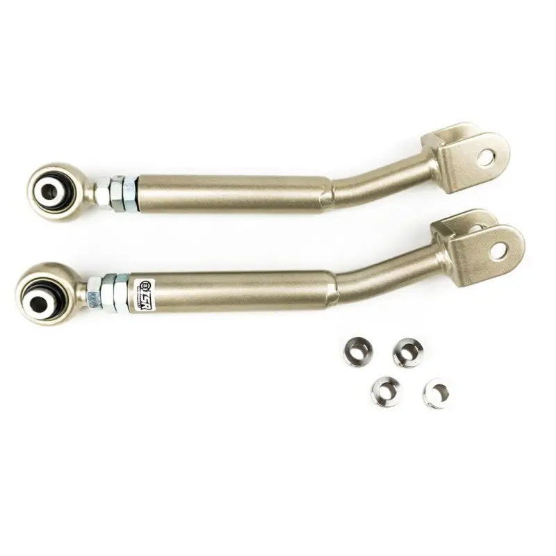 ISR Performance Pro Series Rear Angled Toe Control Rods - 89-98 (S13/S14) Nissan 240sx - Truck & Automotive
