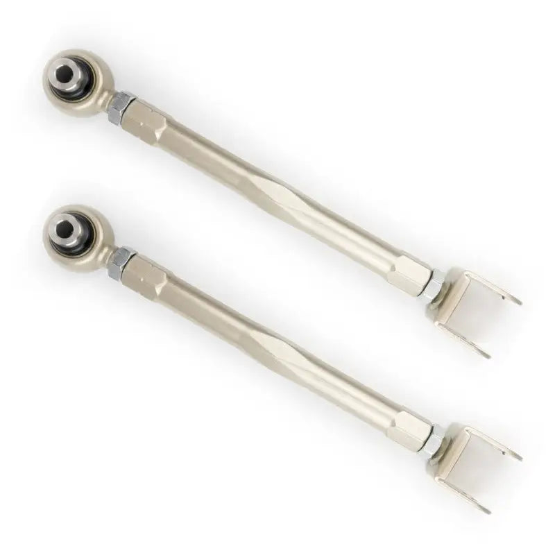 ISR Performance Pro Series Rear Toe Control Rods - 89-98 (S13/S14) Nissan 240sx - Truck & Automotive