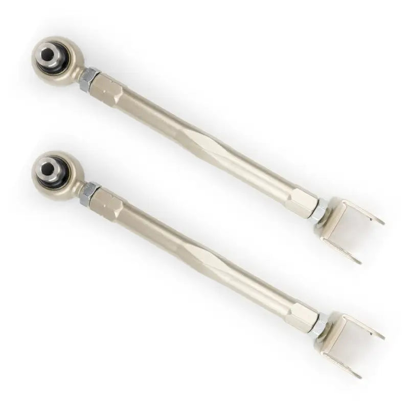 ISR Performance IS-RTC-NS134-PRO ISR Performance Pro Series Rear Toe Control Rods - 89-98 (S13/S14) Nissan 240sx
