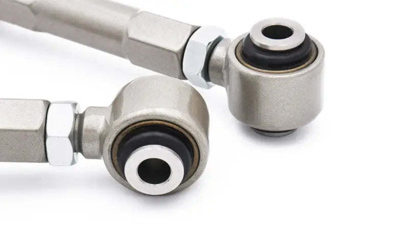 ISR Performance Pro Series Rear Traction Rods - Nissan S13/S14/240/300z - Truck & Automotive
