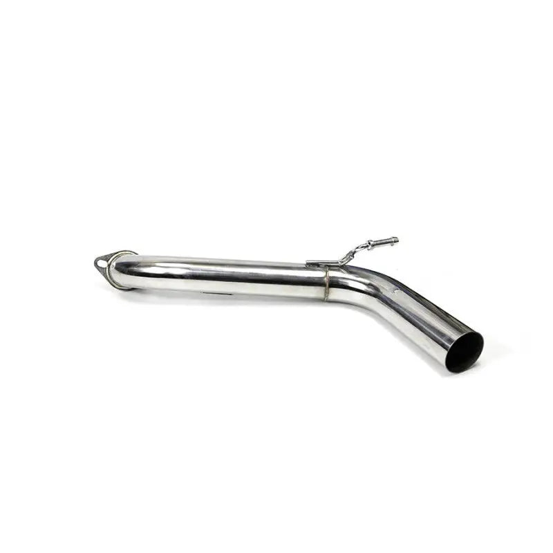 ISR Performance IS-RCE-NCMD ISR Performance Race Muffler Delete - 06-13 Mazda Miata NC