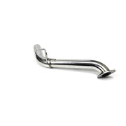 ISR Performance IS-RCE-NCMD ISR Performance Race Muffler Delete - 06-13 Mazda Miata NC
