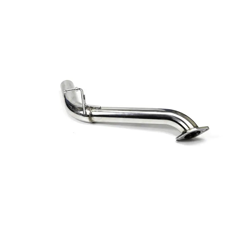 ISR Performance IS-RCE-NCMD ISR Performance Race Muffler Delete - 06-13 Mazda Miata NC