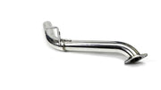 ISR Performance Race Muffler Delete - 06-13 Mazda Miata NC - Truck & Automotive