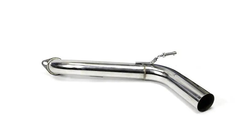 ISR Performance Race Muffler Delete - 06-13 Mazda Miata NC - Truck & Automotive