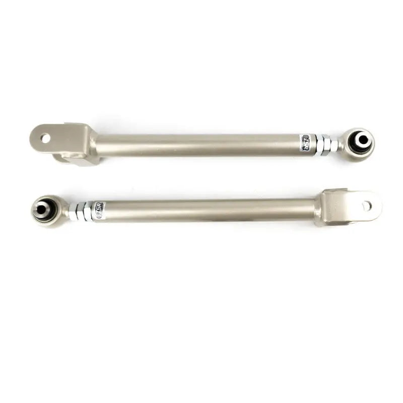 ISR Performance IS-RTC-G37 ISR Performance Rear Bucket Delete Toe Arm - Infiniti G37 Coupe