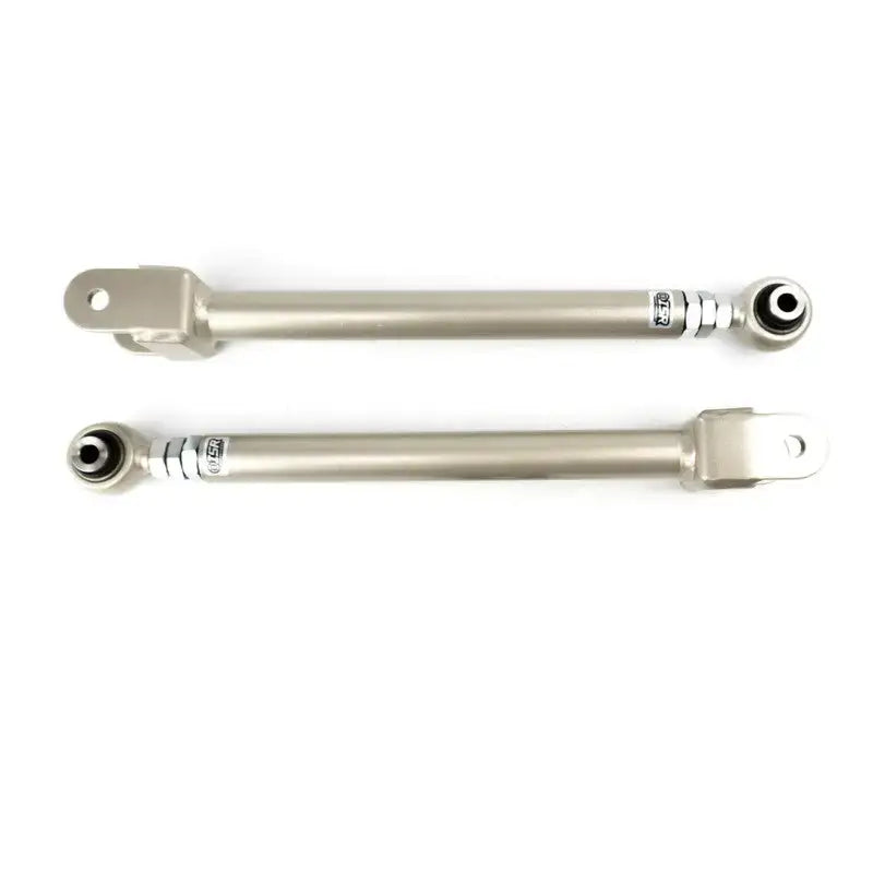 ISR Performance Rear Bucket Delete Toe Arm - Infiniti G37 Coupe - Truck & Automotive