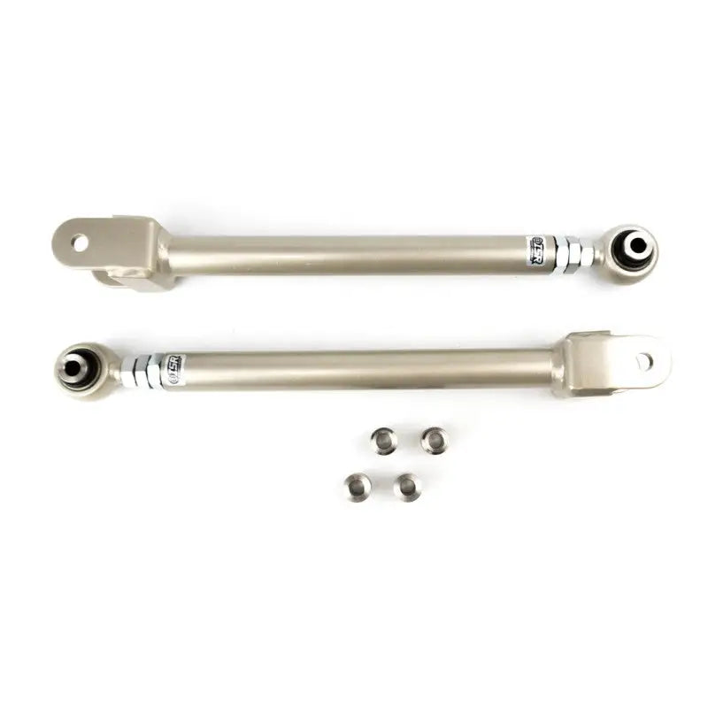 ISR Performance Rear Bucket Delete Toe Arm - Nissan 350z / 370z - Truck & Automotive
