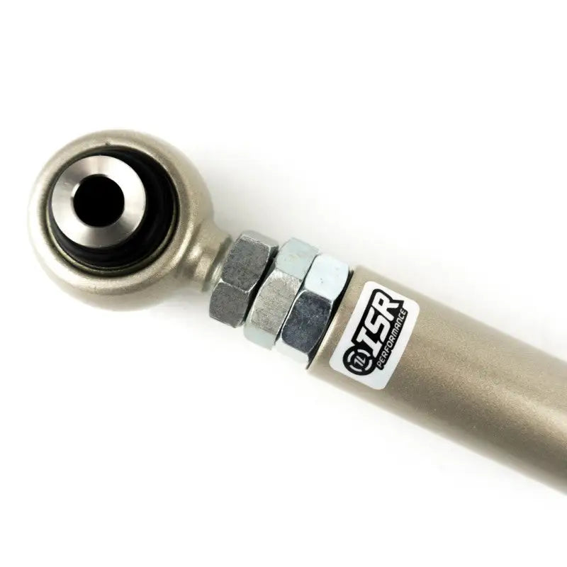 ISR Performance Rear Camber Kit for Nissan 350z / G35 - Truck & Automotive