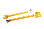 ISR Performance Rear Toe Control Rods - 89-98 (S13/S14) Nissan 240sx - Truck & Automotive