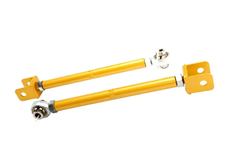 ISR Performance Rear Toe Control Rods - 89-98 (S13/S14) Nissan 240sx - Truck & Automotive
