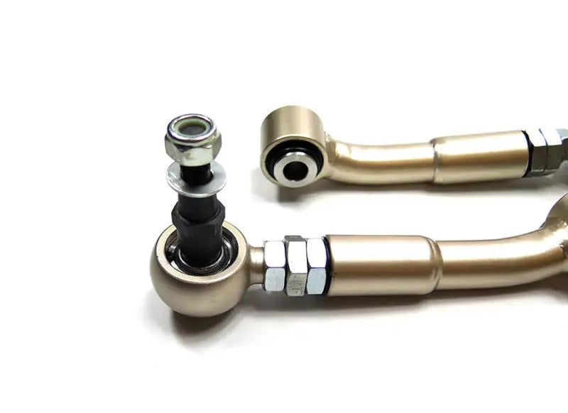 ISR Performance Rear Toe Rods - 2009 + Hyundai Genesis Coupe - PRO - Truck & Automotive