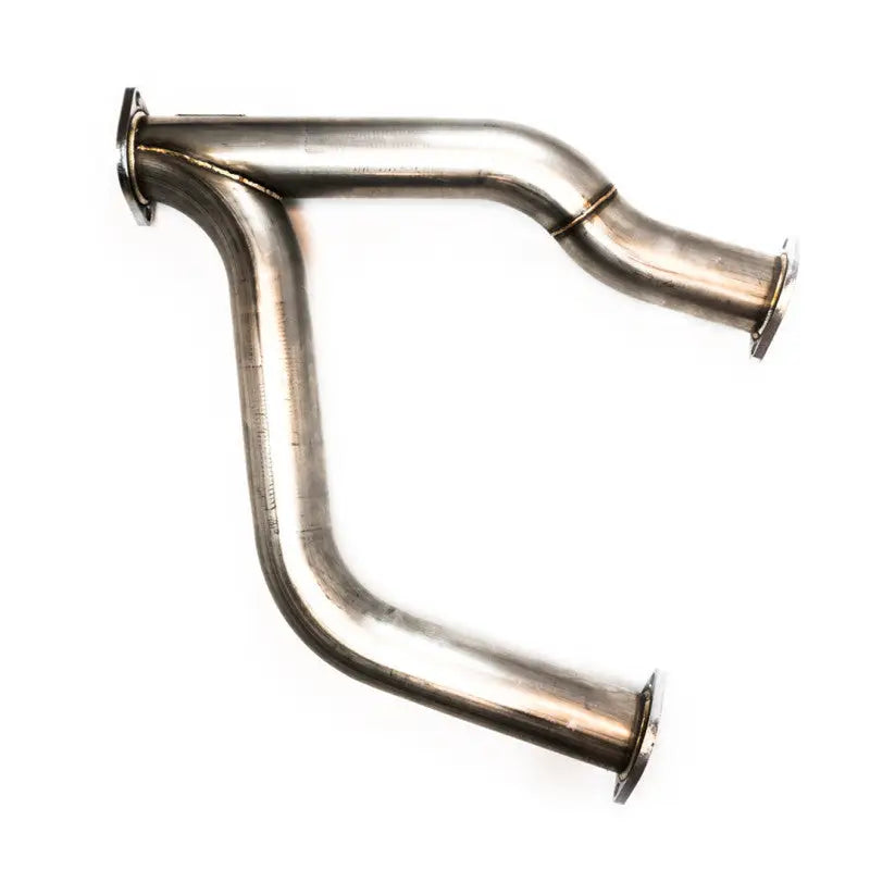 ISR Performance IS-240LS-Y ISR Performance S-Chassis LS Swap Y-Pipe