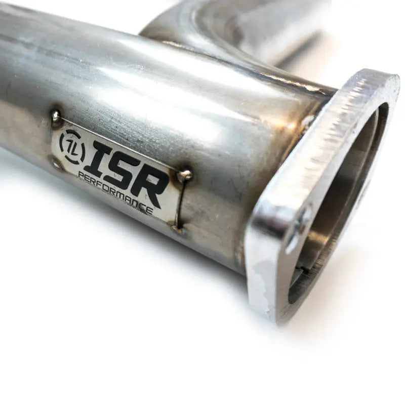 ISR Performance IS-240LS-Y ISR Performance S-Chassis LS Swap Y-Pipe