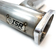ISR Performance S-Chassis LS Swap Y-Pipe - Truck & Automotive
